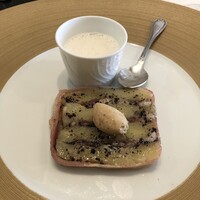 ラ・ブランシュ - 