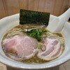 自家製麺 のぼる - 