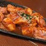 Minamishinjuku Wagyuu Yakiniku Kei - 