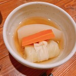 魚菜家 宇豆真季 - 