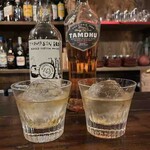 ザ ポテトフィッシュ - 