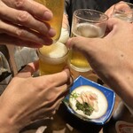 小料理 奈かの - 