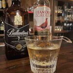 ザ ポテトフィッシュ - 