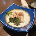 小料理 奈かの - 