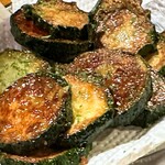 Sumibiyaki Musubi - 