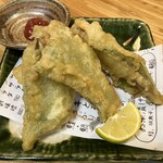 大衆海鮮居酒屋 あかし亭 - 