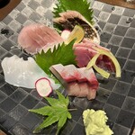 小料理 奈かの - 