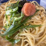 鎌倉パスタ - 