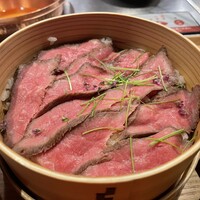 しゃぶしゃぶ 山笑ふ 表参道店 - 