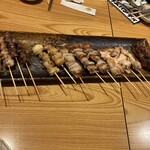 居酒屋 ほがら家 - 