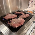 Yakiniku Shoujuen - 