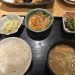 大かまど飯 寅福 - 