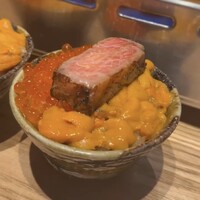 焼うおいし川  六本木凛華楼 - 