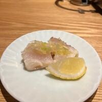 焼うおいし川  六本木凛華楼 - 