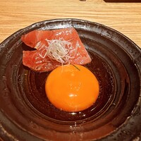 焼うおいし川  六本木凛華楼 - 