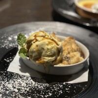 ウルフギャング・パック カフェ 愛知芸術文化センター店 - 