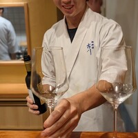 御料理 古川 - 