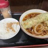 そばよし 京橋店