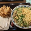 丸亀製麺 越前店
