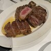 BEEF STEAK CLUB KIYO GINZA