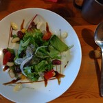 グリルヤマモト - 