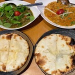 Tandoorbarkamarunigou - 