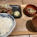 肉汁餃子のダンダダン - 