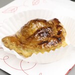 Shinshuurin Gokashi Koubou Beni-Beni - 焼きたてカスタードアップルパイ…450円(税込)