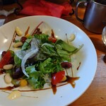 グリルヤマモト - 料理写真: