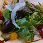 グリルヤマモト - 