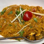 Tandoorbarkamarunigou - 