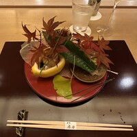 銀座 奥田 - 