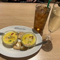 fish&wine BLUE OCEAN GRILL - 