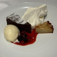 BEEF STEAK CLUB KIYO GINZA - 