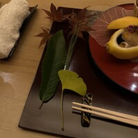 銀座 奥田 - 