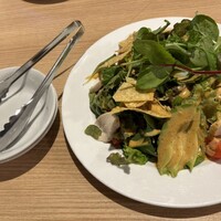 fish&wine BLUE OCEAN GRILL - 