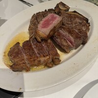 BEEF STEAK CLUB KIYO GINZA - 