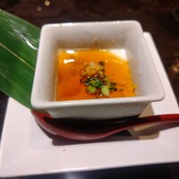 XEX TOKYO / 鉄板焼An - 