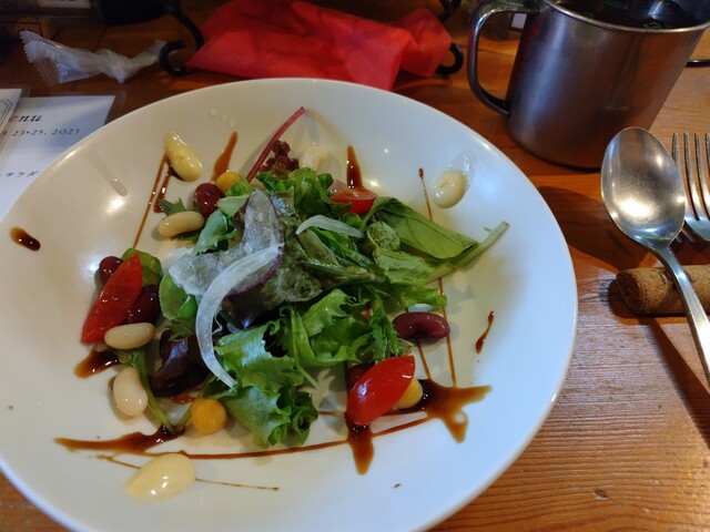 Grill Yamamoto photo