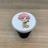 アニメイトカフェ グラッテ - アイスコーヒー
