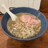 麺処 にぼし香 アソビル店
