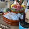 常総いなほ食堂