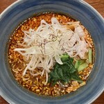 Chuuka Otsumami Rabo Karakara - サンラー麺