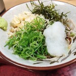 Shinshuu Soba Ontakesan - 