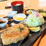 Nomeru Tonkatsu-Ya Hayashi-Ya - 