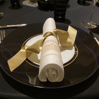 ガストロノミー ジョエル・ロブション - 