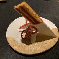 ガストロノミー ジョエル・ロブション - 