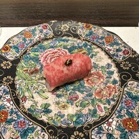 鮨 やまけん 銀座店 - 