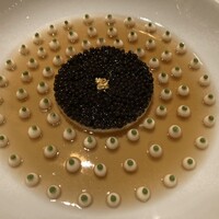 ガストロノミー ジョエル・ロブション - 