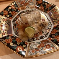 鮨 赤酢 かなやま - 